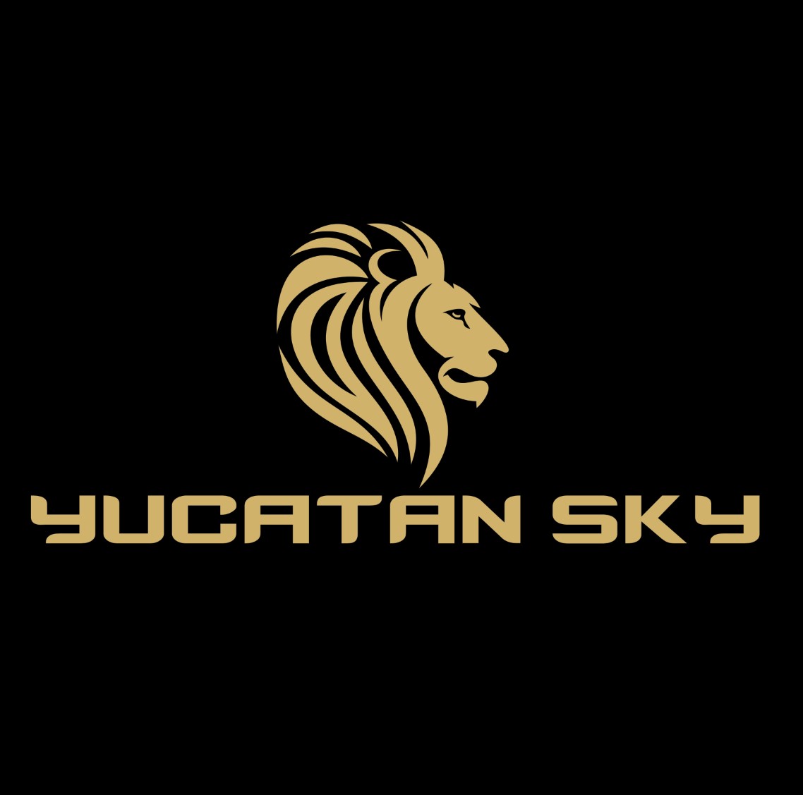 Yucatan Sky Logo